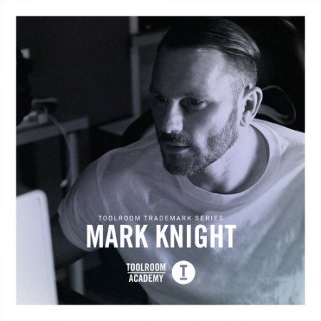 Новый набор House сэмплов в серии Trademark Series от Mark Knight