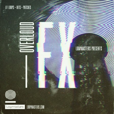 Overloud Fx - потрясающая коллекция кинематографических звуков