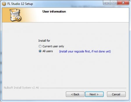 Как установить FL Studio 12 - подробная инструкция по установке и регистрации