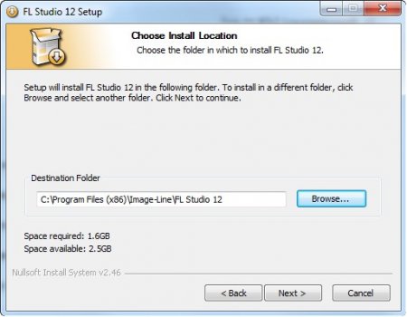 Как установить FL Studio 12 - подробная инструкция по установке и регистрации
