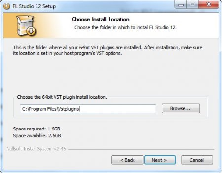 Как установить FL Studio 12 - подробная инструкция по установке и регистрации