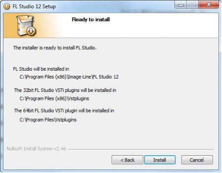 Как установить FL Studio 12 - подробная инструкция по установке и регистрации