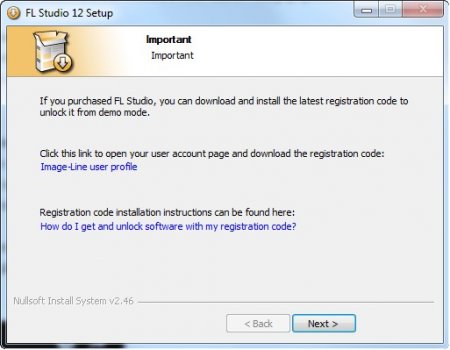 Как установить FL Studio 12 - подробная инструкция по установке и регистрации