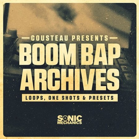 Boom Bap Archives - качественные hip hop сэмплы