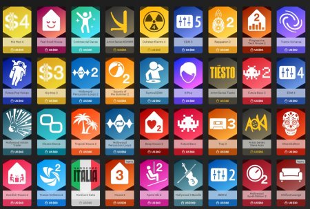 Скачать Nexus 3  VST 64 bit бесплатно торрент