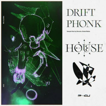 Drift - Phonk House - сэмплы для фл студио фонк