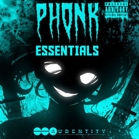 Phonk Essentials - фонк сэмплы для фонка